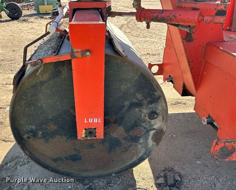 image for item KX9115 Rosco Compac 460  double drum roller