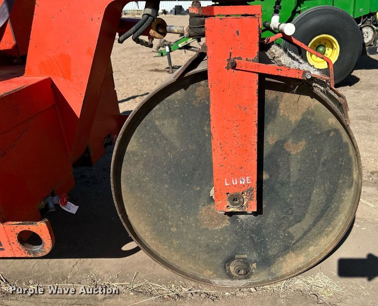 image for item KX9115 Rosco Compac 460  double drum roller