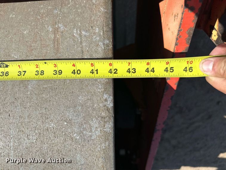 image for item KX9115 Rosco Compac 460  double drum roller