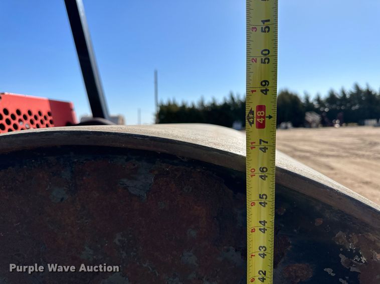 image for item KX9115 Rosco Compac 460  double drum roller