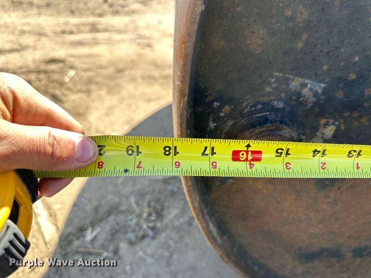 image for item KX9115 Rosco Compac 460  double drum roller