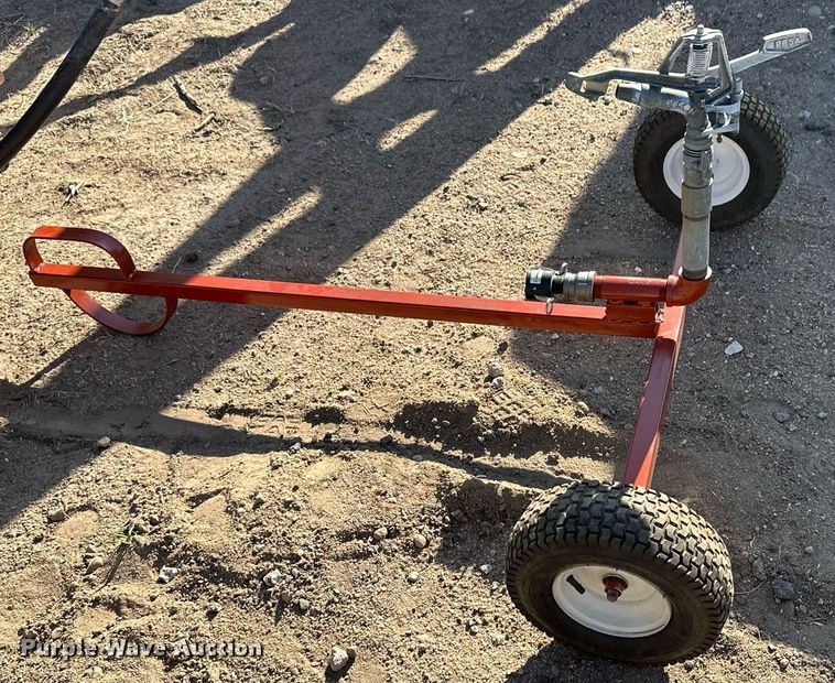 image for item KX9128 Kifco  water reel