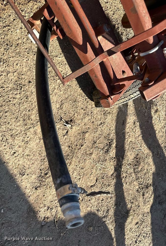 image for item KX9128 Kifco  water reel