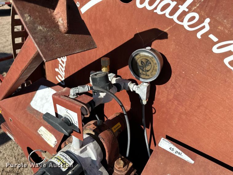 image for item KX9128 Kifco  water reel