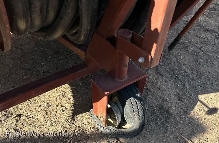 image for item KX9128 Kifco  water reel