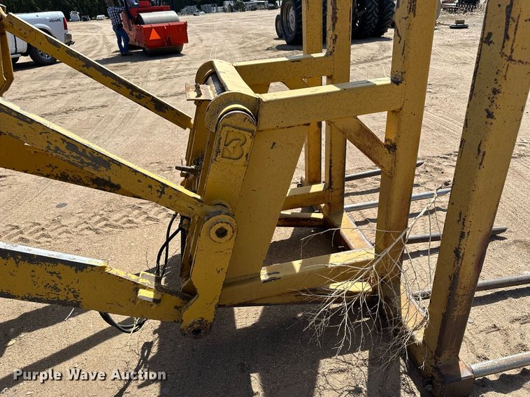 image for item KX9130 1981 Caterpillar 920  wheel loader