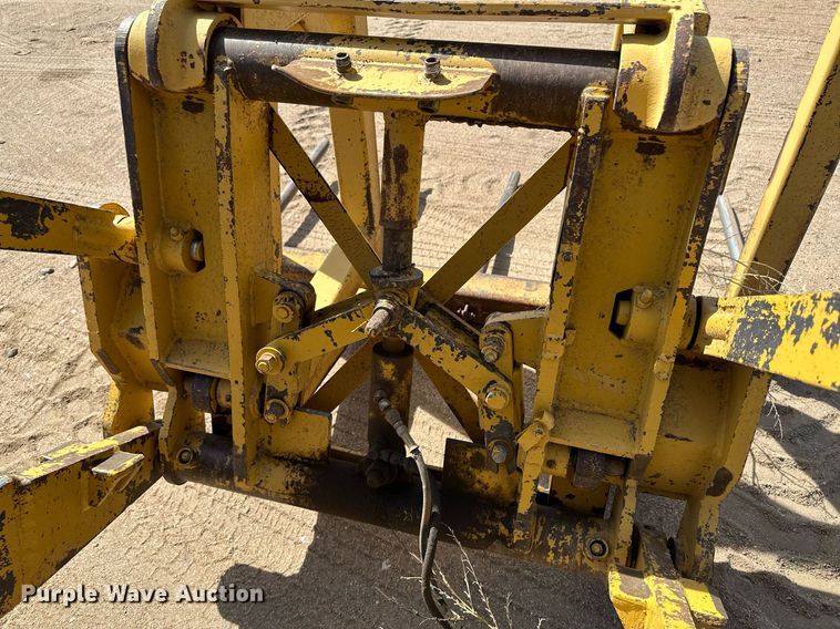 image for item KX9130 1981 Caterpillar 920  wheel loader