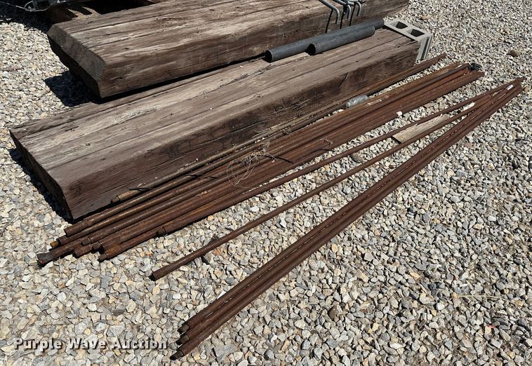 image for item KX9179 Ditch Witch RWIII   hydrobore machine