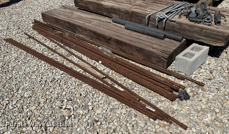 image for item KX9179 Ditch Witch RWIII   hydrobore machine