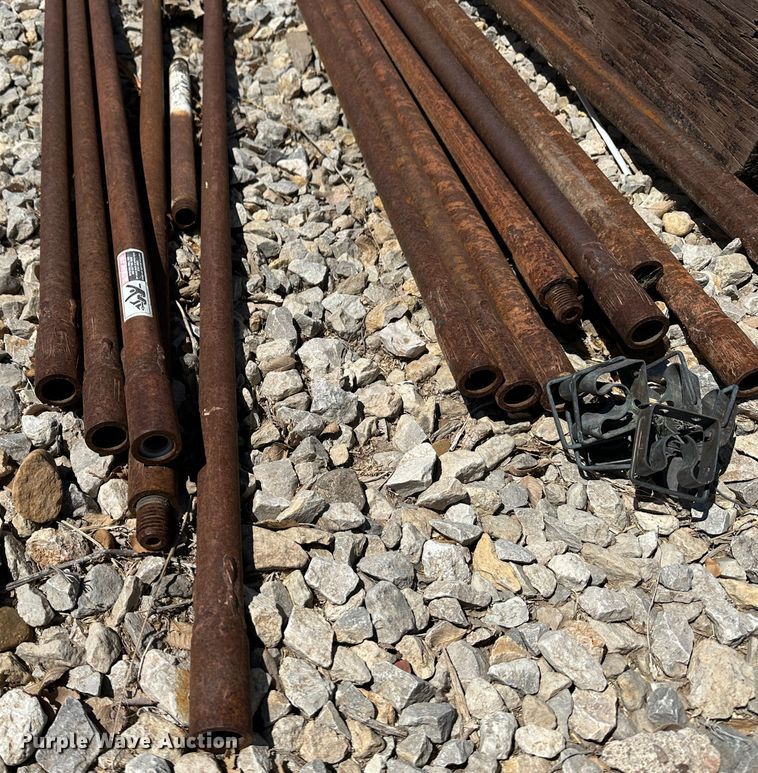 image for item KX9179 Ditch Witch RWIII   hydrobore machine