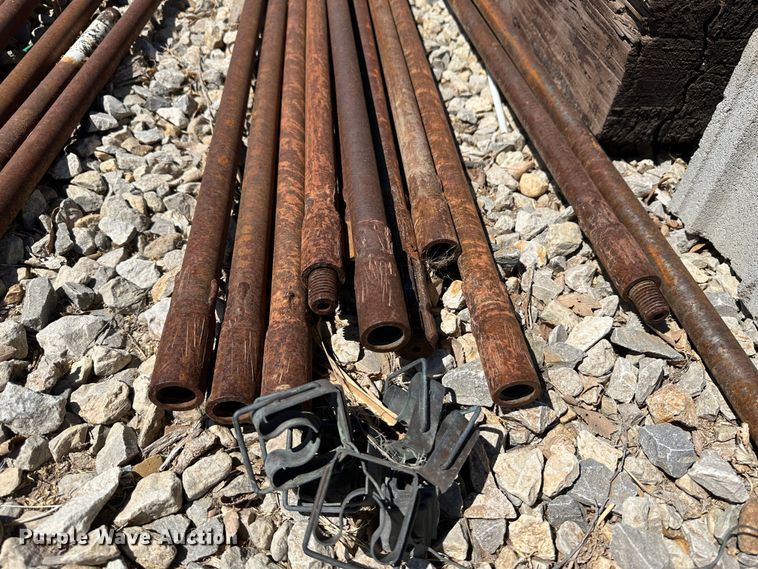 image for item KX9179 Ditch Witch RWIII   hydrobore machine