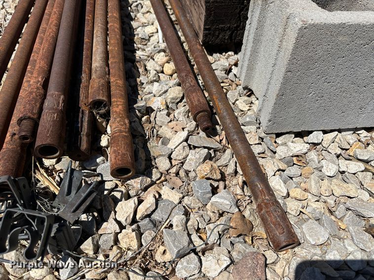 image for item KX9179 Ditch Witch RWIII   hydrobore machine