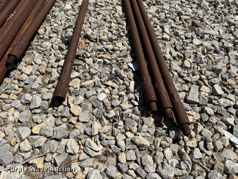 image for item KX9179 Ditch Witch RWIII   hydrobore machine