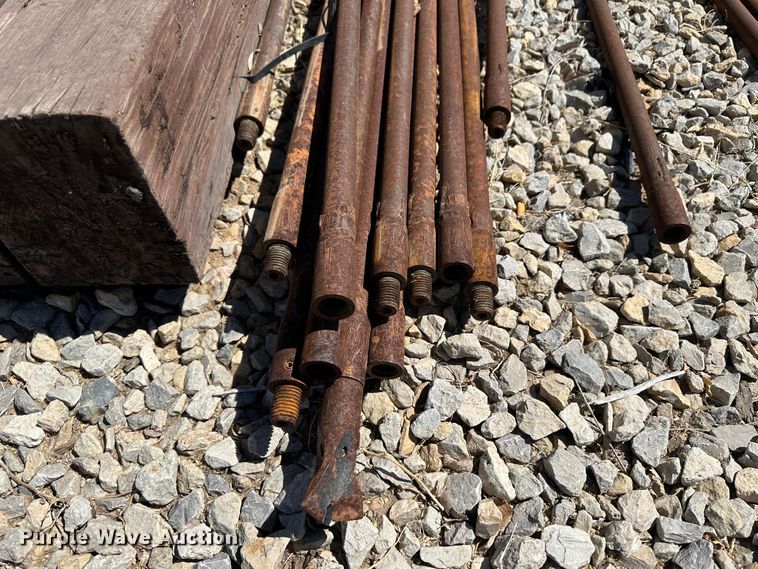 image for item KX9179 Ditch Witch RWIII   hydrobore machine