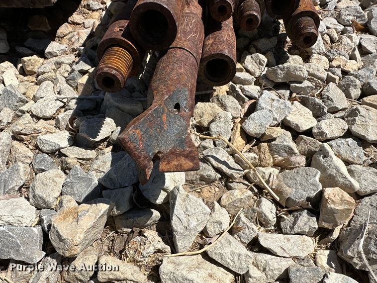 image for item KX9179 Ditch Witch RWIII   hydrobore machine