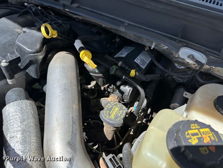 image for item KX9183 2012 Ford F550 Super Duty  bucket truck