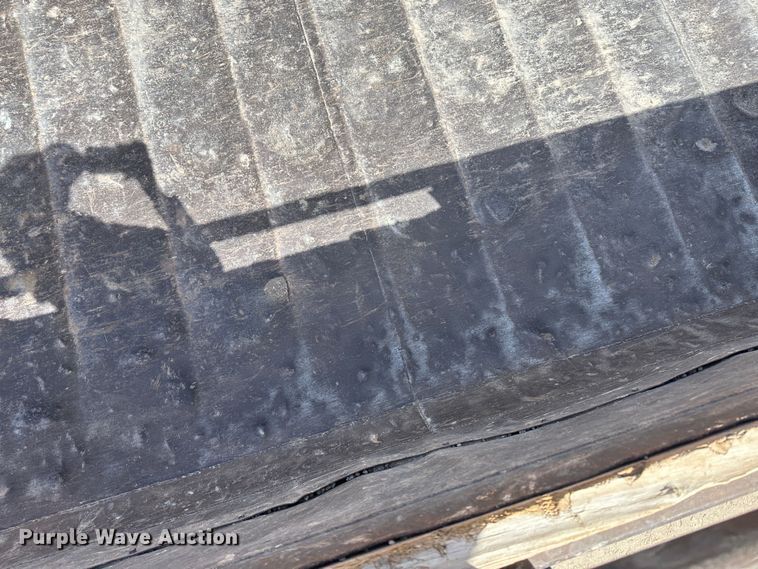 image for item KX9193 1981 International F-2654  dump truck