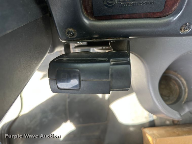 image for item KX9194 2009 Freightliner M106  flatbed truck