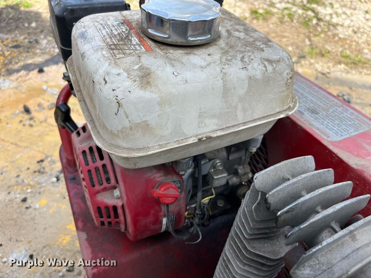 image for item LA9886 KM Crack Jet II  heat lance