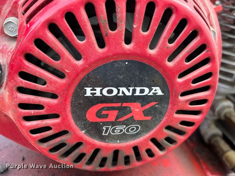 image for item LA9886 KM Crack Jet II  heat lance