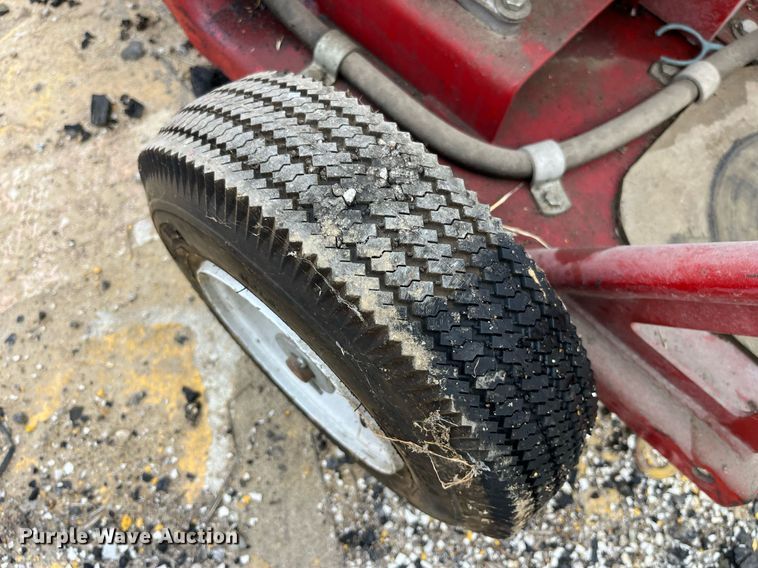 image for item LA9886 KM Crack Jet II  heat lance