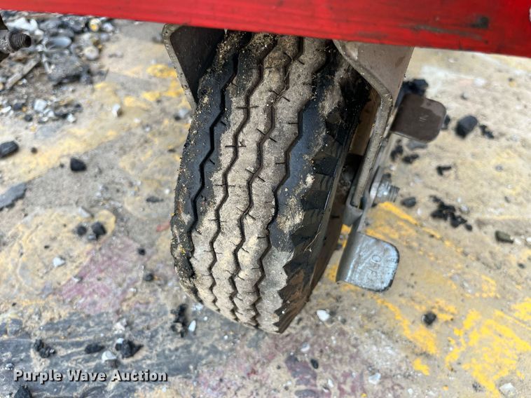 image for item LA9886 KM Crack Jet II  heat lance