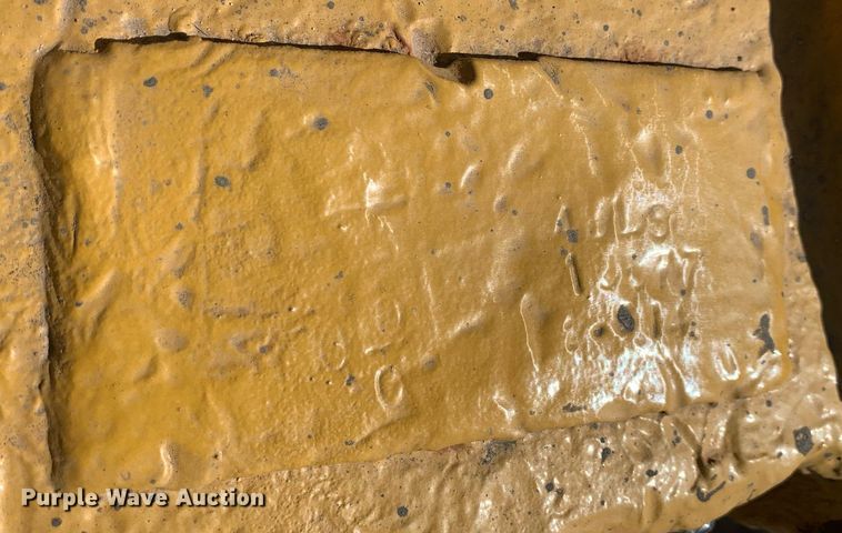 image for item LH9542 Ohio  excavator magnet