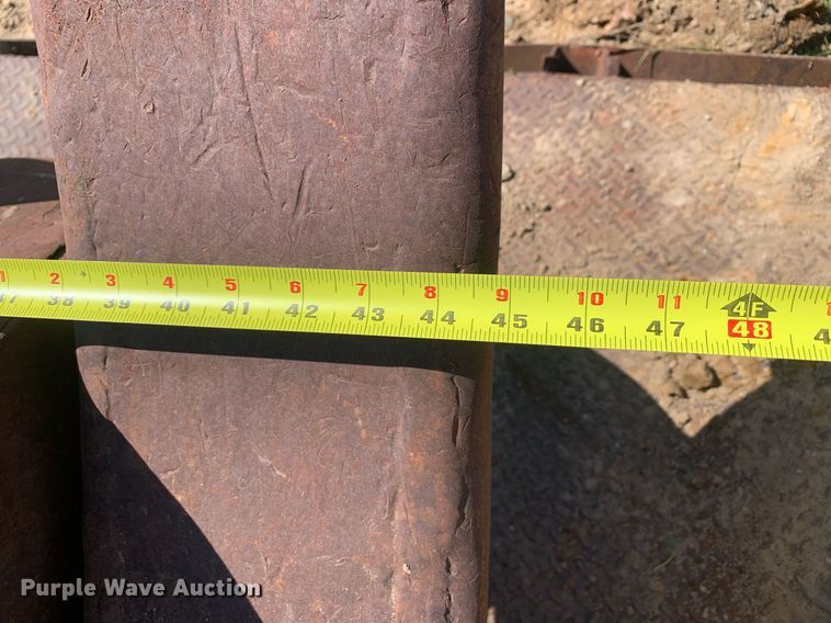 image for item LH9545 Scrap grapple