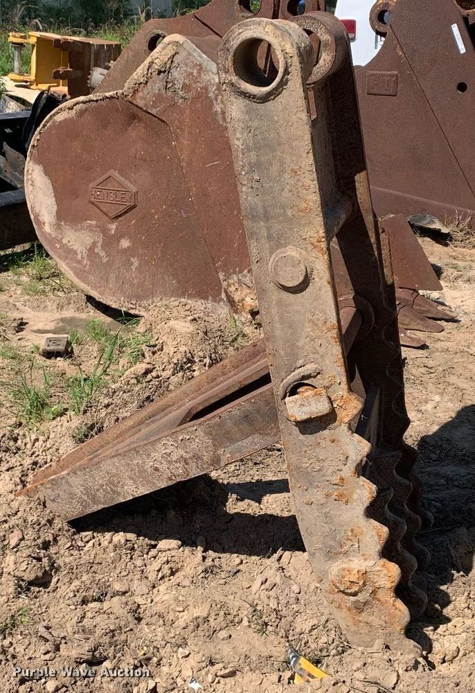 image for item LH9546 Excavator thumb