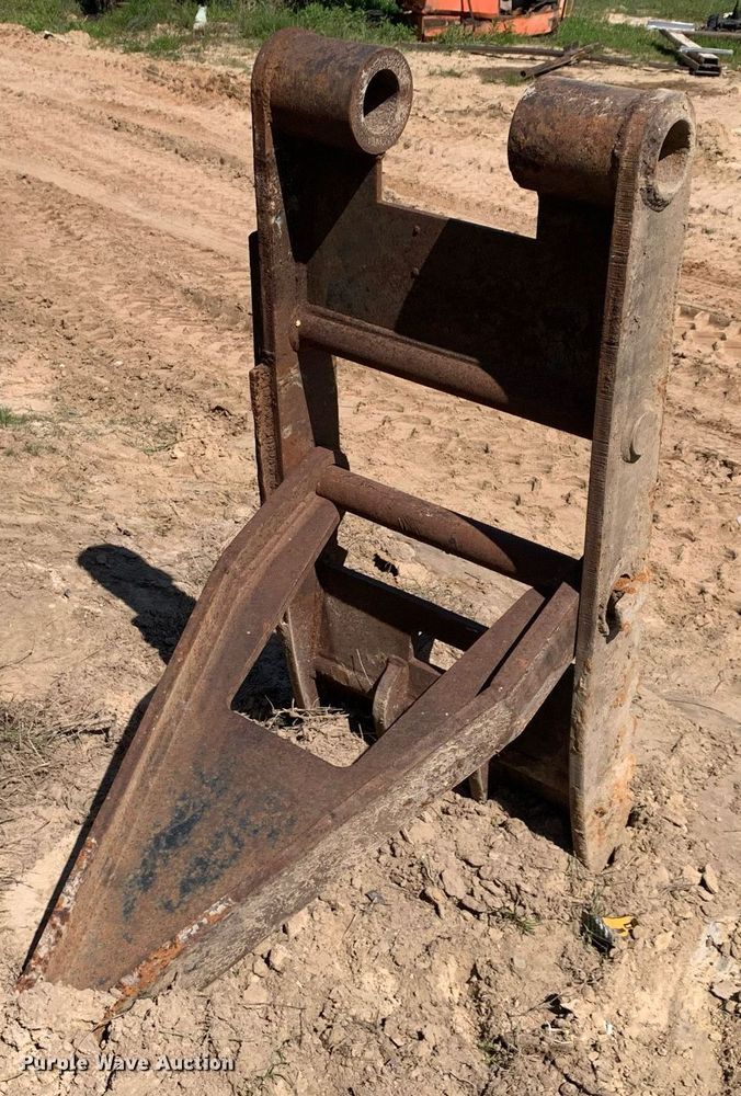 image for item LH9546 Excavator thumb