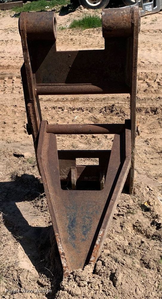 image for item LH9546 Excavator thumb