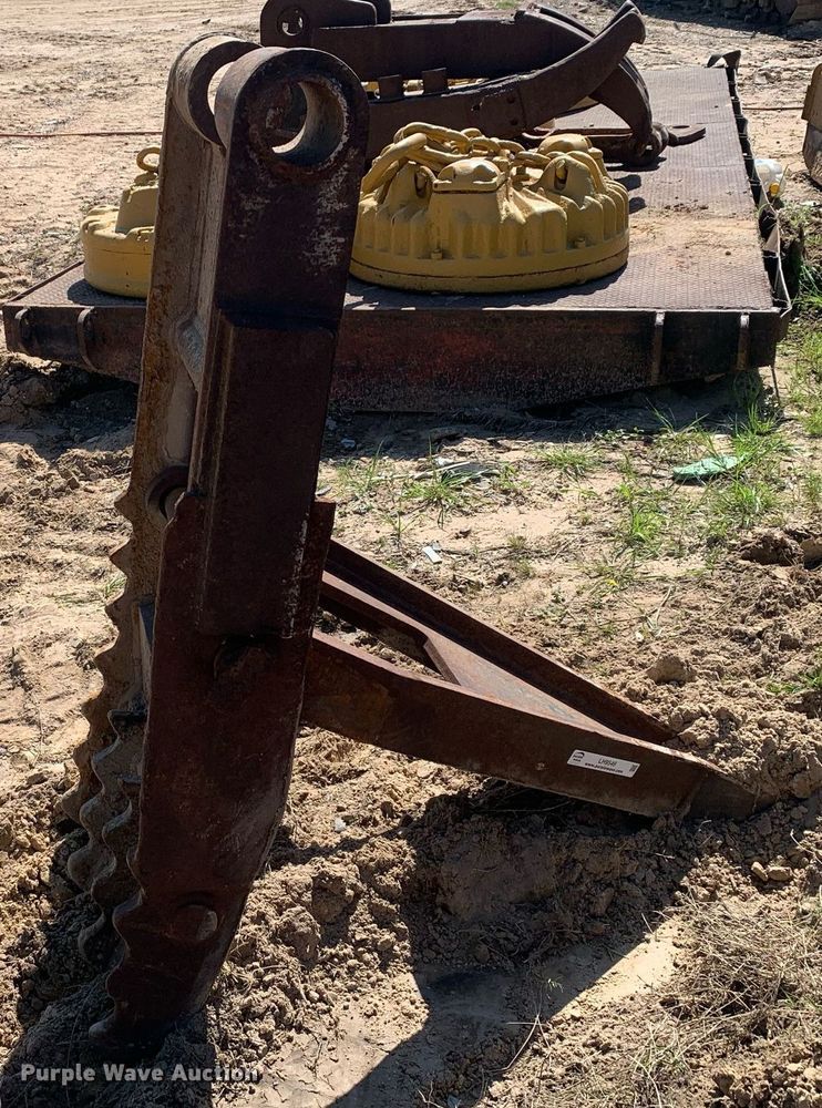 image for item LH9546 Excavator thumb