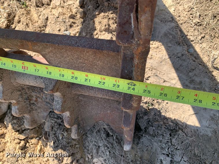 image for item LH9546 Excavator thumb