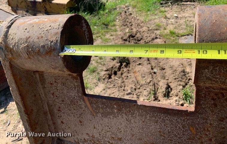 image for item LH9546 Excavator thumb