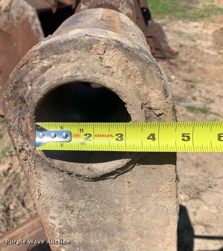 image for item LH9546 Excavator thumb