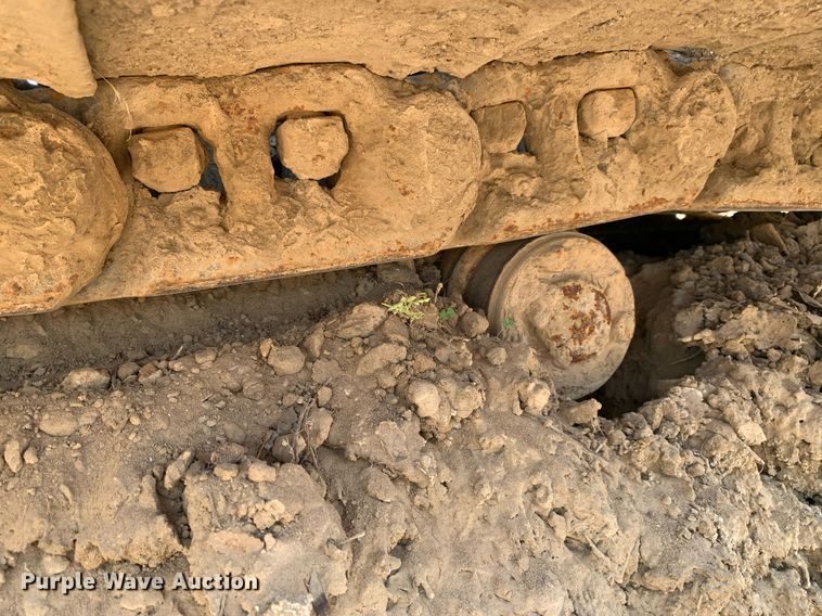 image for item LH9549 2001 John Deere 200LC  excavator