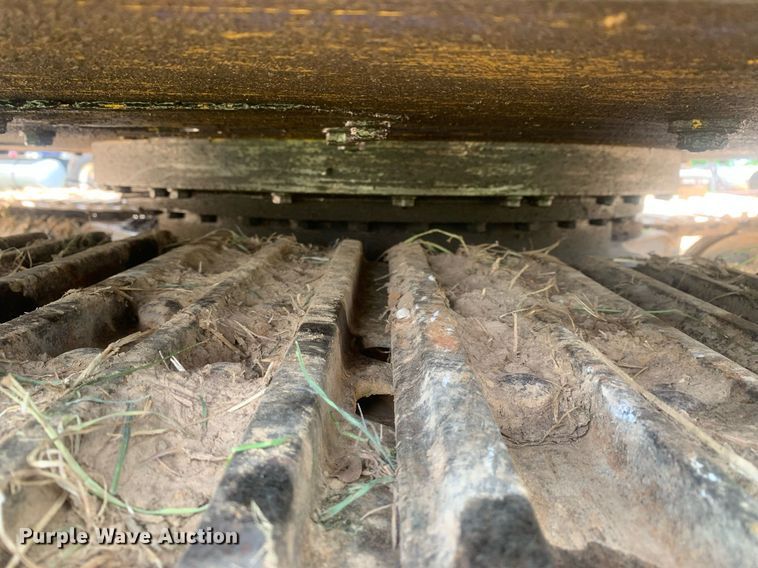 image for item LH9552 2001 Komatsu PC128US-2  excavator