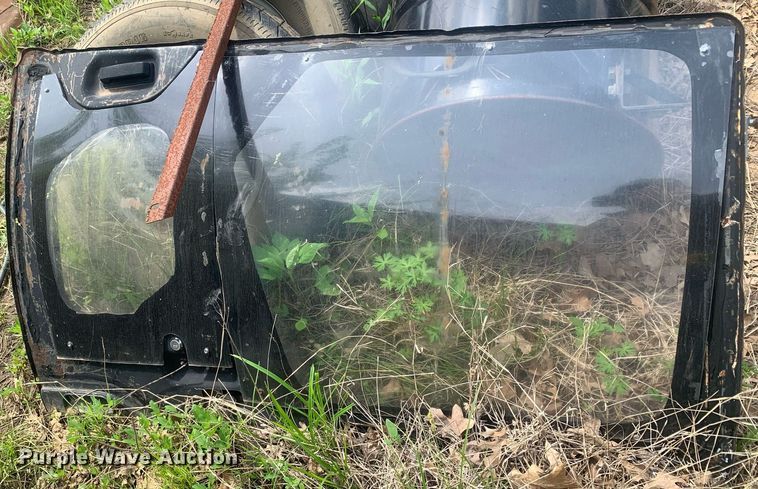 image for item LH9552 2001 Komatsu PC128US-2  excavator