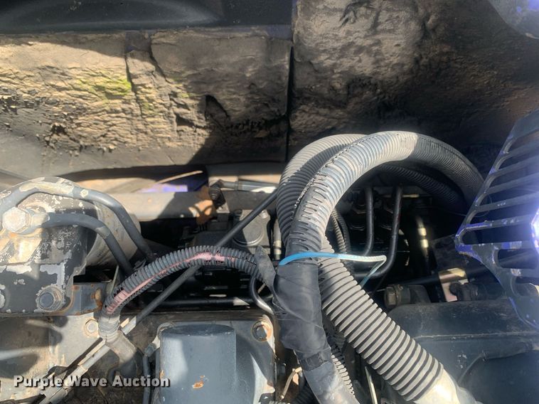 image for item LH9552 2001 Komatsu PC128US-2  excavator