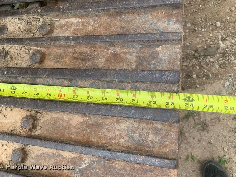 image for item LH9552 2001 Komatsu PC128US-2  excavator