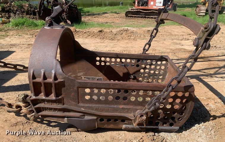 image for item LH9553 1973 Link Belt LS78  crane