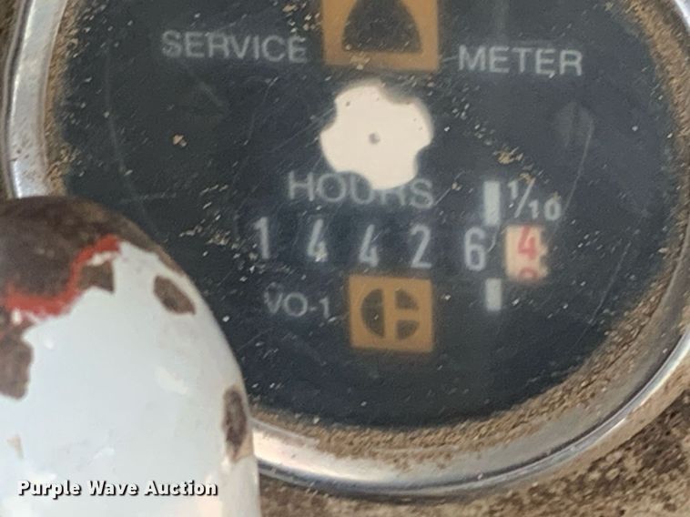 image for item LH9553 1973 Link Belt LS78  crane