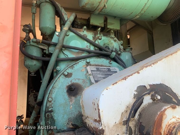 image for item LH9553 1973 Link Belt LS78  crane