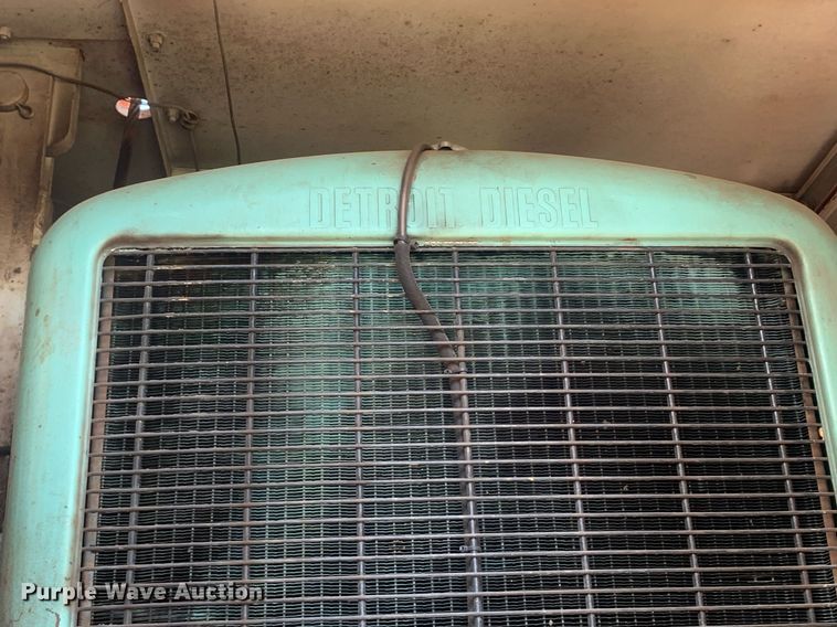 image for item LH9553 1973 Link Belt LS78  crane