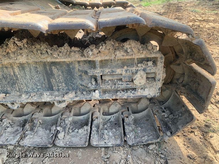 image for item LH9553 1973 Link Belt LS78  crane