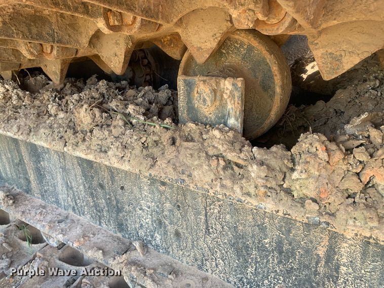 image for item LH9553 1973 Link Belt LS78  crane