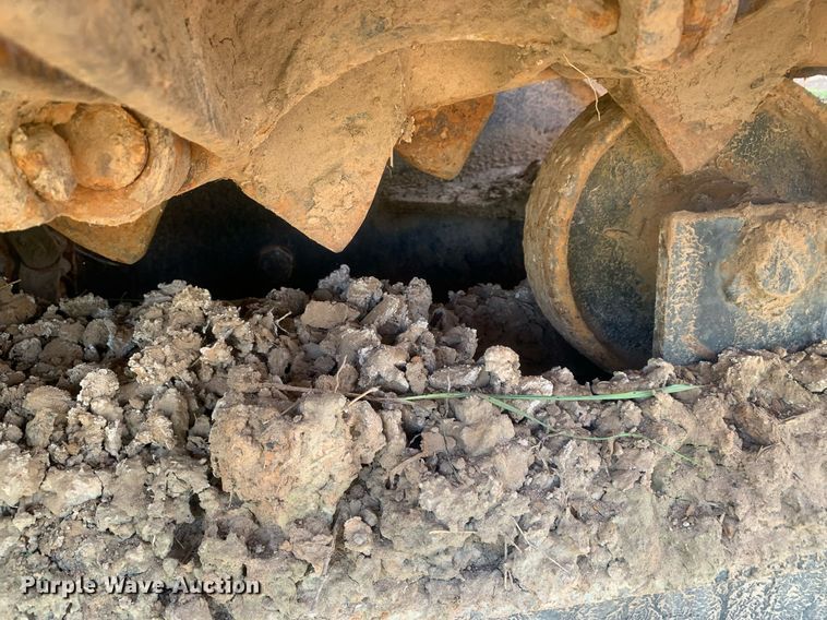 image for item LH9553 1973 Link Belt LS78  crane