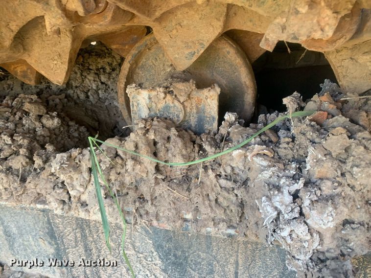 image for item LH9553 1973 Link Belt LS78  crane