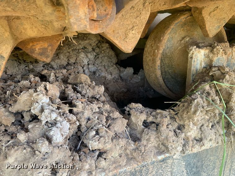 image for item LH9553 1973 Link Belt LS78  crane