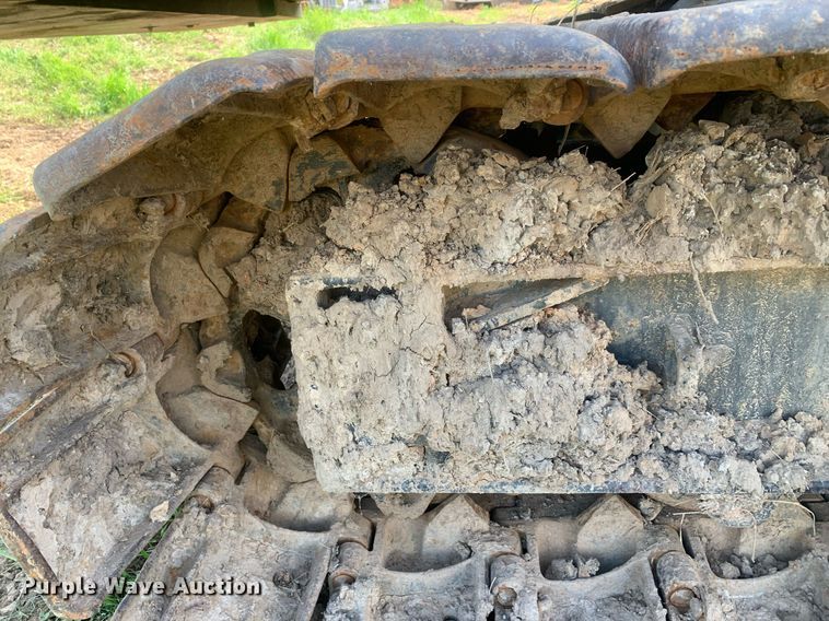 image for item LH9553 1973 Link Belt LS78  crane